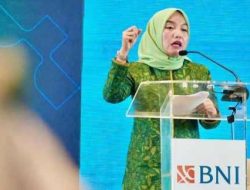 KopdesKel Merah Putih Tempatkan Masyarakat Desa Sebagai Subjek Utama pelaku Ekonomi