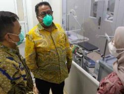 Wagub Rano Komitmen Wujudkan Jakarta Bebas TBC Pada 2030