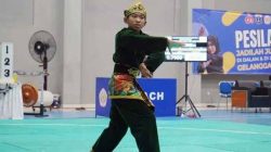 650 Pelajar Ikuti Kejuaraan Bela Diri Jakarta Utara