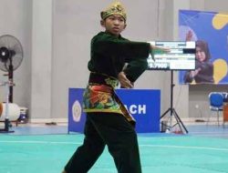 650 Pelajar Ikuti Kejuaraan Bela Diri Jakarta Utara