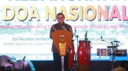 Hadapi Tantangan Pemotongan DBH, Pramono Pastikan Tidak Lari Dari Persoalan