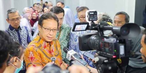 Kemenkes Tengah Siapkan Permenkes Donor Organ