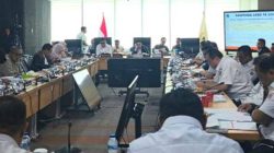 Komisi A Minta Pengurangan DBH Tidak Ganggu Kepentingan Masyarakat