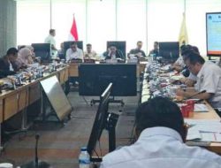 Komisi A Minta Pengurangan DBH Tidak Ganggu Kepentingan Masyarakat