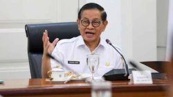 Pembentukan JCF Untuk Investasi Daerah Seluruh Indonesia
