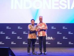 Kemenperin Pacu Industri Nasional Berbasis Inovasi & Teknologi