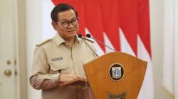 DBH Dipangkas Pusat, Pramono Optimis Tetap Mampu Bangun Jakarta