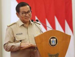 DBH Dipangkas Pusat, Pramono Optimis Tetap Mampu Bangun Jakarta