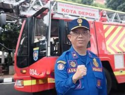 Wujudkan Depok Siaga Bencana, Disdamkarmat Bakal Gelar Firefighter Skill Competition