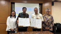 Kemenperin Teken KKS Industrialisasi Silika & Grafit Dengan ITB