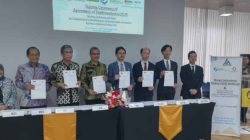 Kemenperin Terapkan SIS Melalui Indonesia –  Japan Consortium for Smart Industrial Safety