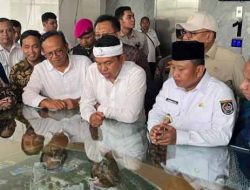 Gak Jadi di Tanah Merah, Stadion Internasional Depok Bakal Bangun di Lingkungan UIII