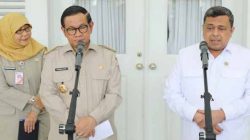 DKI Jakarta Provinsi Paling Tertib Jalankan UU Jaminan Produk Halal