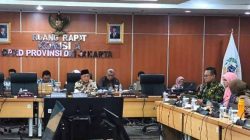 Pansus KTR DPRD DKI Jakarta Rampungkan Finalisasi Raperda