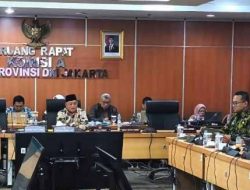 Pansus KTR DPRD DKI Jakarta Rampungkan Finalisasi Raperda