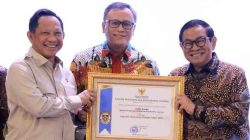 Mendagri Tekankan Soliditas & Kesamaan Visi Inspektorat Sangat Penting