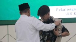 Tuntaskan Sertipikasi, ATR/BPN Terjunkan 500 Mahasiswa UIN Pekalongan Ikut KKN