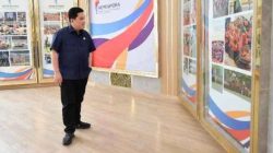 Kemenpora Akan Ciptakan Pemuda Patriotik yang Cinta Tanah Air