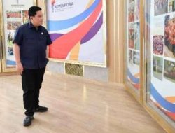 Kemenpora Akan Ciptakan Pemuda Patriotik yang Cinta Tanah Air
