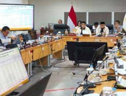 Penyesuaian Anggaran Tidak Boleh berdampak Pada Pelayanan Kesehatan Masyarakat