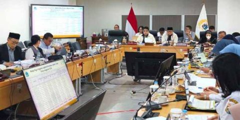 Penyesuaian Anggaran Tidak Boleh berdampak Pada Pelayanan Kesehatan Masyarakat