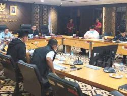 Komisi B & Pemprov DKI Jakarta Bahas Efektivitas Subsidi Layanan Publik Sektor Transportasi