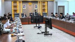 DBH Dipotong 15 T, DPRD DKI Gelar Rapimgab