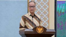 Sumber Daya Manusia Industri Harus Jadi Penggerak Transformasi