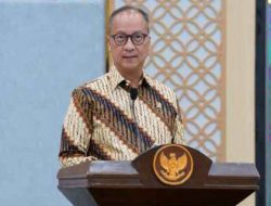 Sumber Daya Manusia Industri Harus Jadi Penggerak Transformasi