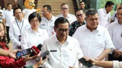 Pramono Ngaku Ada Dana Pemprov DKI Jakarta Ngendap di Bank Jakarta