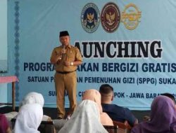 Wali Kota Depok Sebut SPPG Beri Efek Ganda Perekonomian Lokal