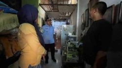 Wali Kota Depok Akan Segera Perbaiki Rumah Warga Cilangkap yang Atapnya Hampir Ambruk