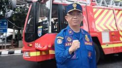 Kepala Disdamkarmat Depok Himbau Warga Waspada Potensi Bencana Alam