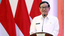Pramono Pastikan Pembagunan Jakarta Utamakan Kepentingan Pedagang