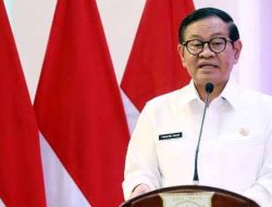 Pramono Pastikan Pembagunan Jakarta Utamakan Kepentingan Pedagang