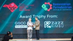 Industri Fesyen Berpotensi Besar Jadi Tulang Punggung Ekonomi Indonesia