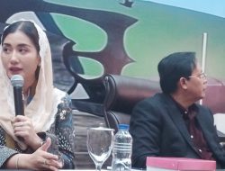 Novita Hardini Sebut UU Kepariwisataan Baru, Instrumen Dongkrak PAD Daerah & Ekonomi Nasional