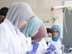 Inilah Deretan Top 10 Dosen UPER Dengan H-Index Scopus Tertinggi