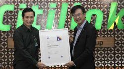 IATA Resmi Masukan Citilink Menjadi Anggota Penerbangan Global