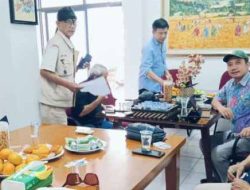 Munas SWI 2026 Usung Gerakan Nasional Kolaboratif