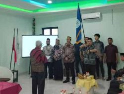 Pembina ISPI Depok HBS Inginkan ISPI Jadi Penggerak Inovasi Pendidikan