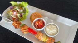 Aston Kupang Hadirkan Promo Menu Ala Carte Mexican Delight
