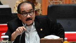 Anggota Komisi XIII Minta Ditjen Imigrasi Perbaiki Sistem SDUWHV