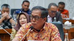Legislator PDI P Akui Prabowo Tunjukkan Pengentasan Kemiskinan Melalui Sekolah Rakyat