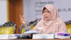 Sepakat Dengan Menkeu, Anis Byarwati Tolak APBN Bayar Utang Kereta Cepat Whoosh