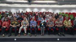 UPER Dorong Sinergi Akademisi Dengan Industri Lewat Penekanan Employability Skill