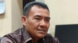 Tidak Temukan Bukti Jual Beli Proyek Pokir, BKD Tetap Kasih Sanksi Etik Kepada TR