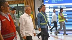 Pemerintah Turunkan Tarif Tiket Pesawat pada Angkutan Nataru 2025/2026