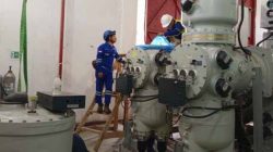 Hari Listrik Nasional, PLN Berhasil Energize Bay Kalibaru Extension di GIS 150 kV Marunda