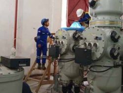 Hari Listrik Nasional, PLN Berhasil Energize Bay Kalibaru Extension di GIS 150 kV Marunda
